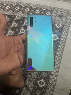 samsung Note 10 plus 5G