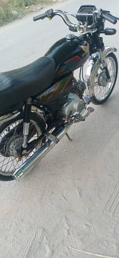 Honda 70 21 model number lga hai good condition documents clear hai