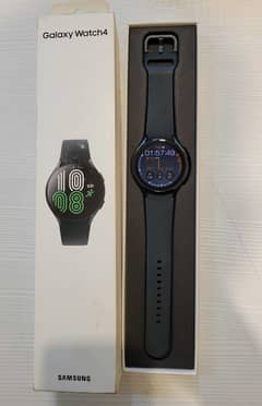 Samsumg Galaxy watch 4 - 44MM