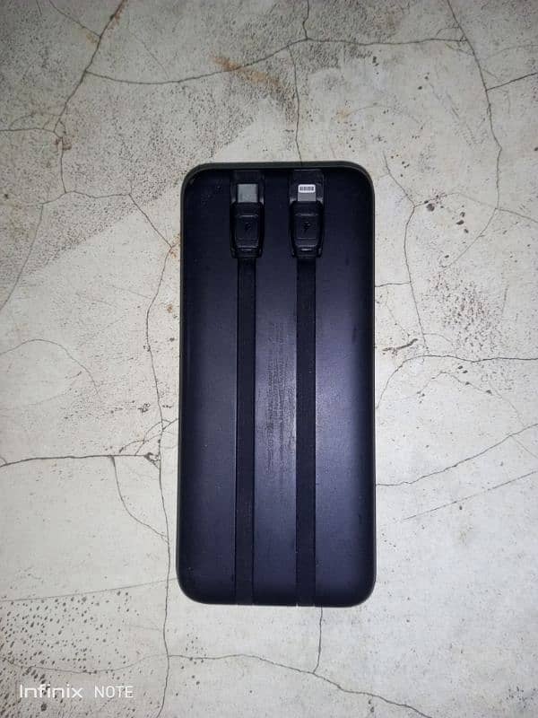 power bank 10000 mah 1