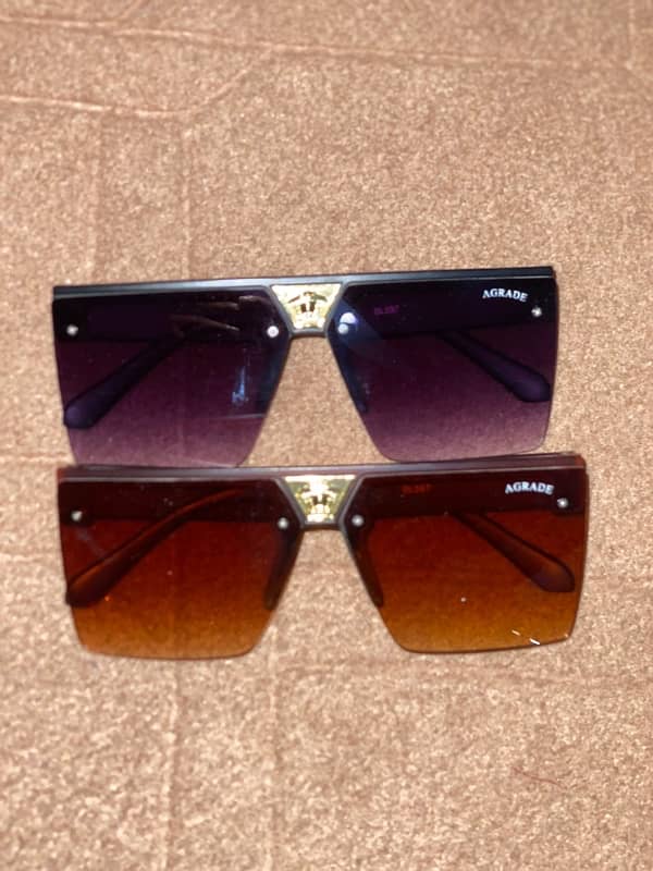 Agrade sunglasses 0