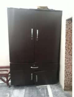 Almare (Cabinet) for sale , best for clothes