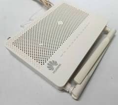 HUAWEI Wifi Gpon fiber ECHOLIFE EG 8247H5