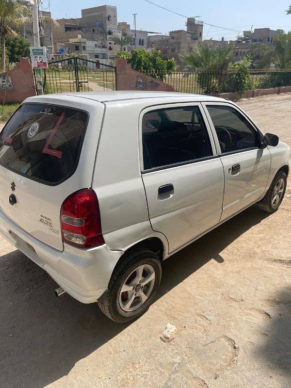 Suzuki Alto 2012 18