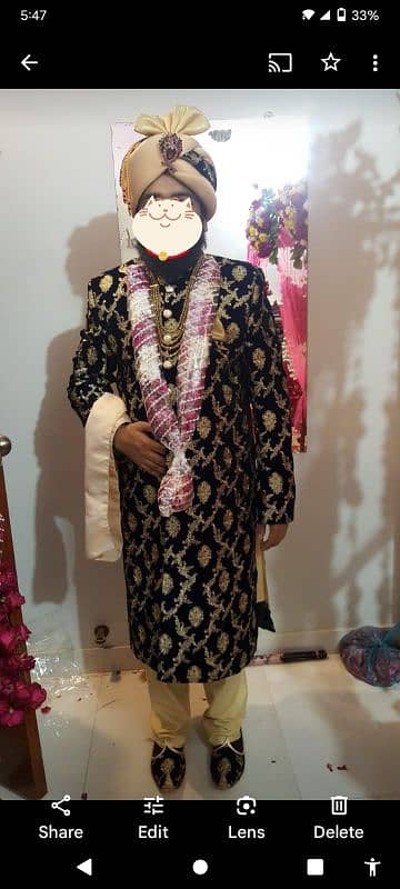 sherwani 3