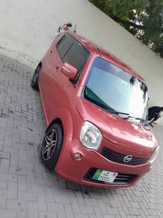 Daihatsu Move 2011