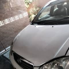 Toyota Corolla Altis 2006