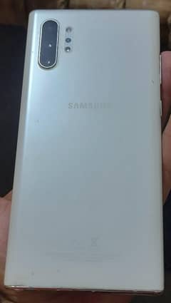 Samsung Galaxy Note 10+ Plus