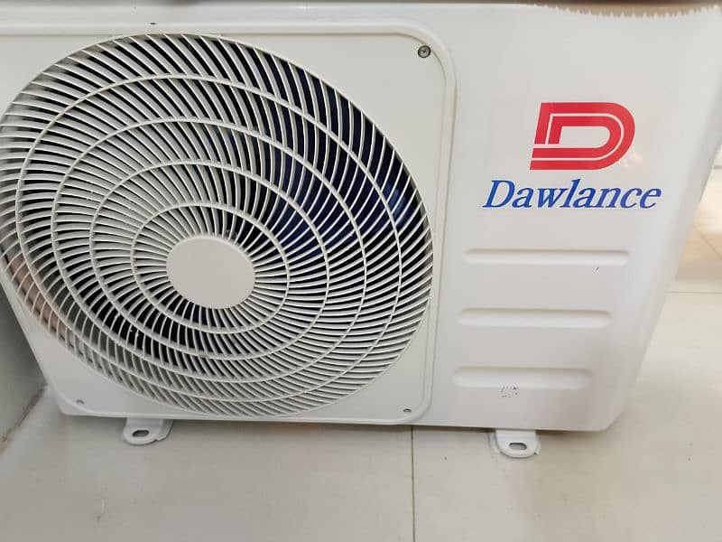 Non  Inverter AC Dowlance 1