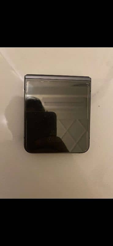 samsung z flip non PTA 1