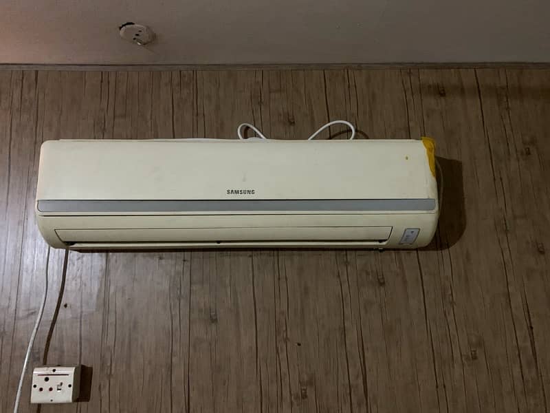 Samsung 1.5 Ton AC 0