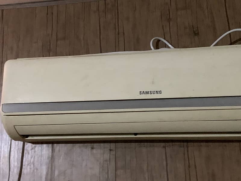 Samsung 1.5 Ton AC 1