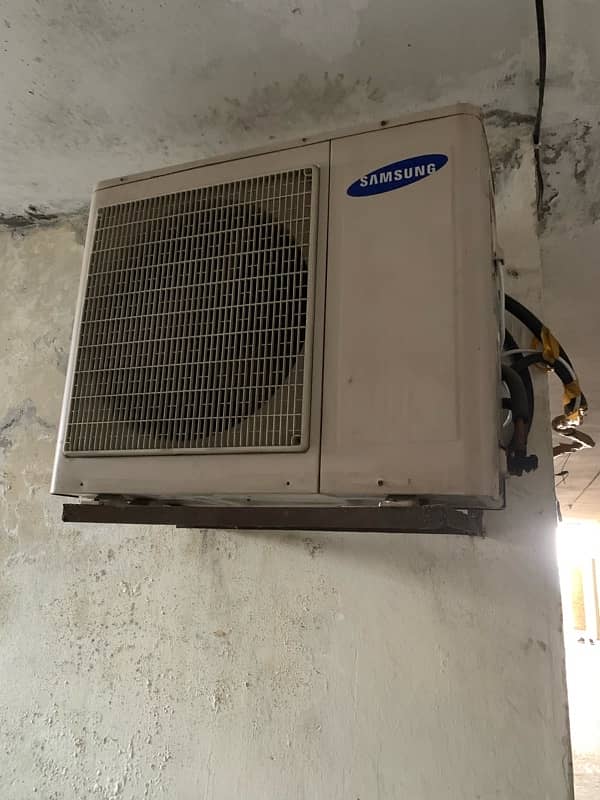 Samsung 1.5 Ton AC 3