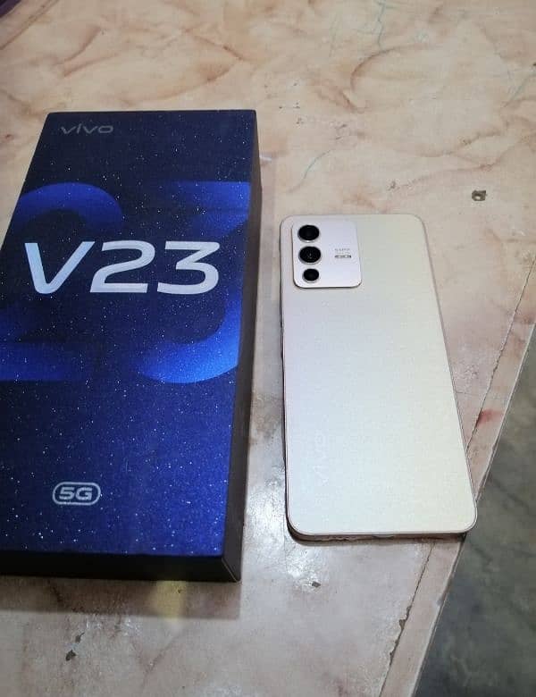 Vivo V23 2