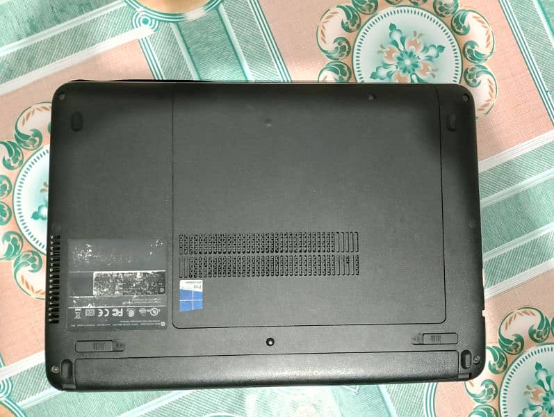 Hp Laptop 1