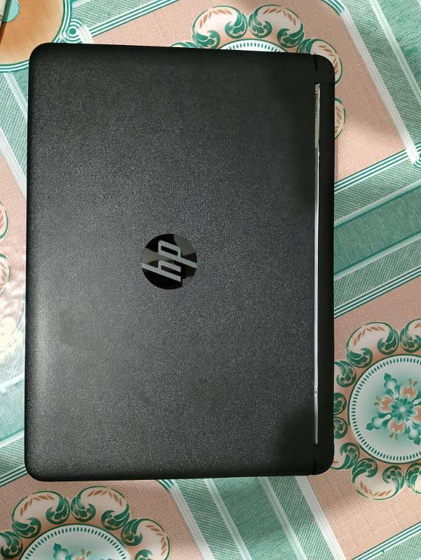 Hp Laptop 2