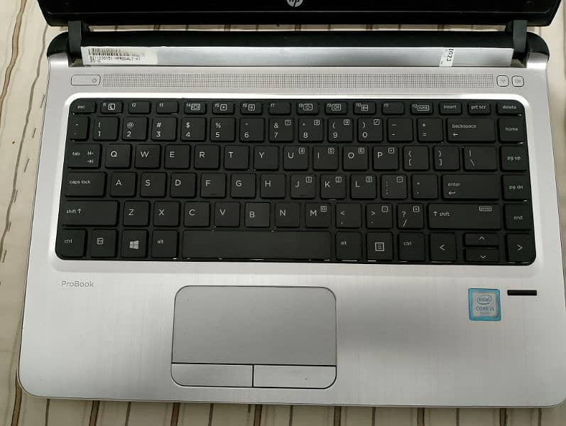 Hp Laptop 6