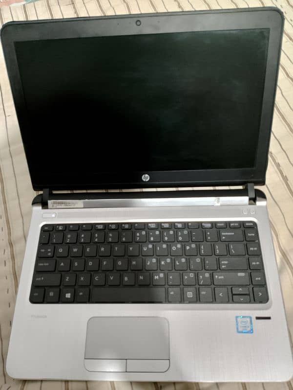 Hp Laptop 7