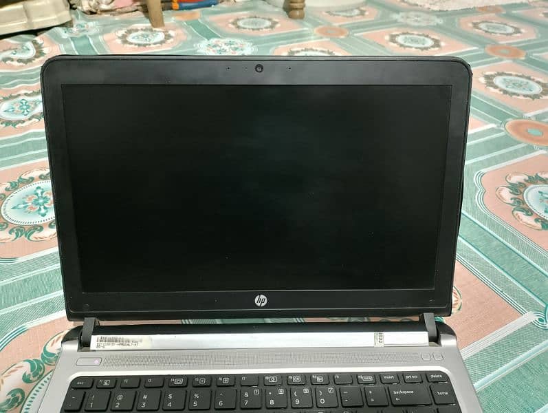 Hp Laptop 8