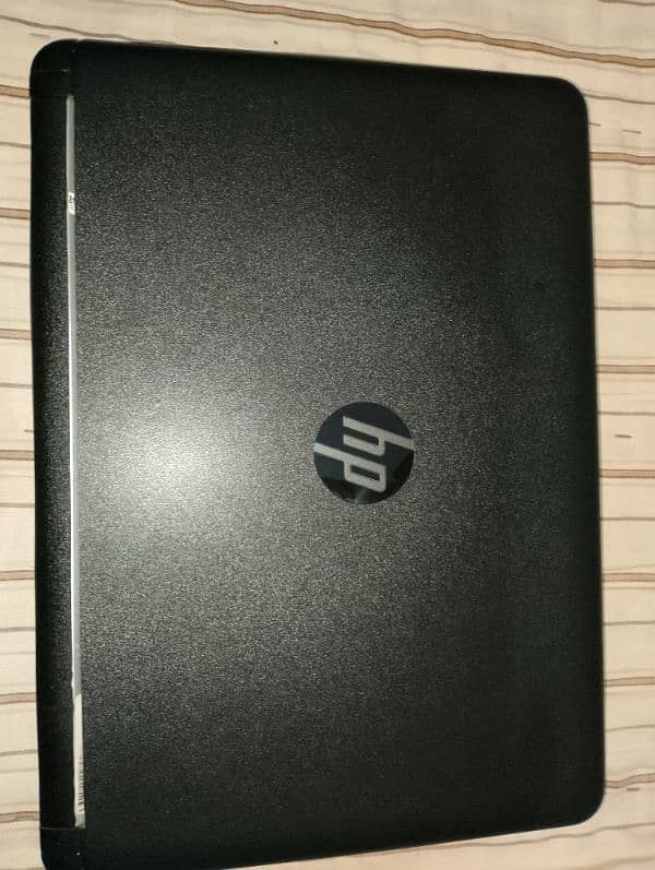 Hp Laptop 9