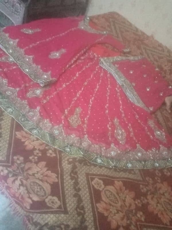 bridal lehnga 3