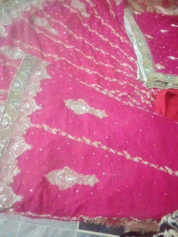 bridal lehnga 4