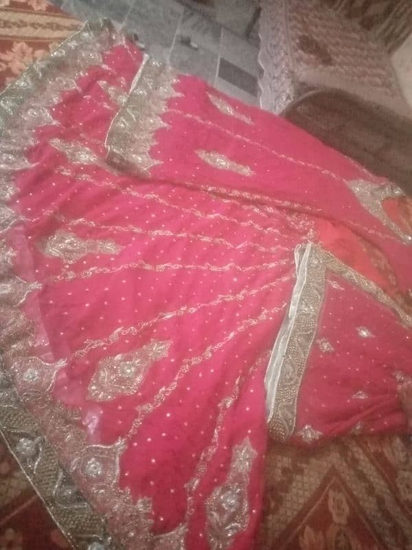 bridal lehnga 6