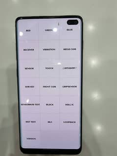 s 10 plus 8 512 only kit only call kara 0