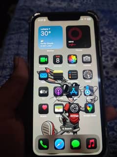 iPhone Xr 64GB Bypassed 10/9 0