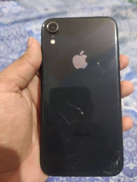 iPhone Xr 64GB Bypassed 10/9 3