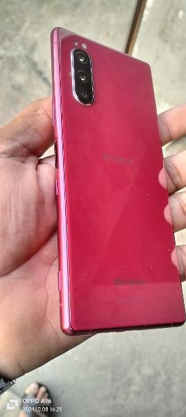 Sony Xperia 5, 6/64 condition 10/10 3