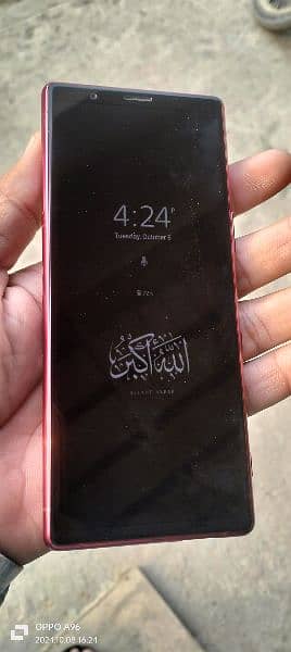 Sony Xperia 5, 6/64 condition 10/10 4