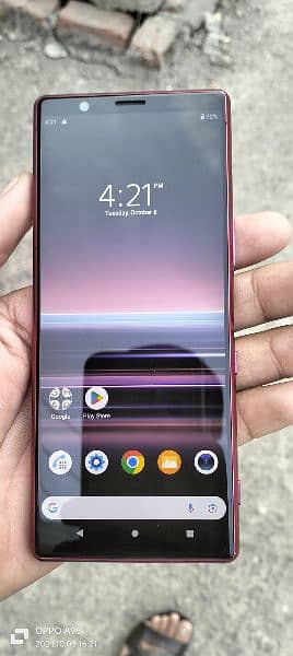 Sony Xperia 5, 6/64 condition 10/10 5