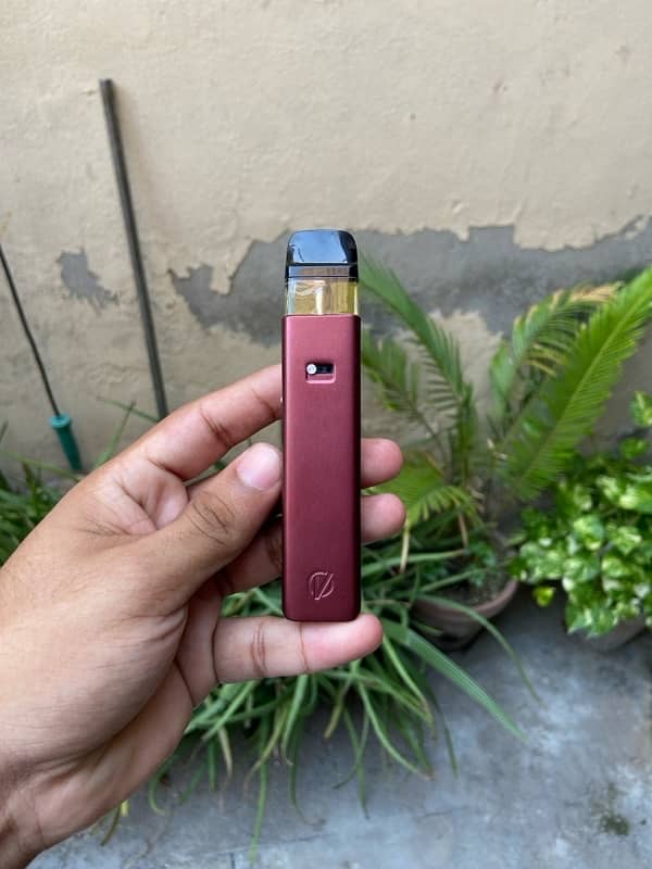 vaporesso xross pro 1