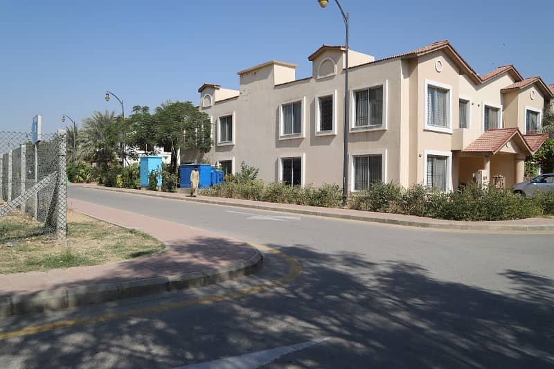 152 SQ YARDS MODREN HOUSE FOR RENT | LUXERY VILLA AVALIABLE RENT | PRECINCT-11B Bahria Town Karachi. 4