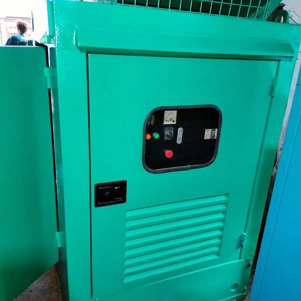 30Kva , 60Kva , Brands New And Old Generators Available 8