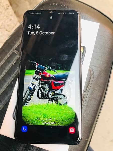 Samsung Galaxy A04 3/32 with box 2