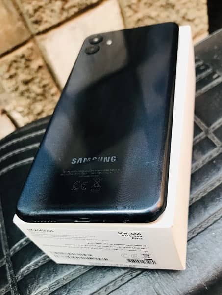 Samsung Galaxy A04 3/32 with box 3