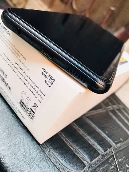 Samsung Galaxy A04 3/32 with box 6