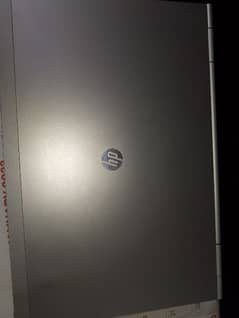 HP Elitebook 8470p