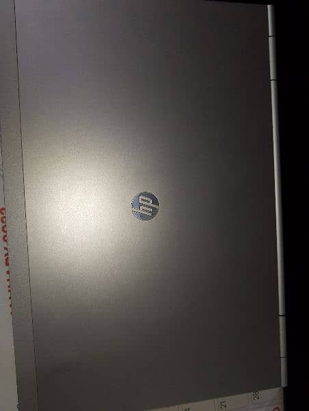 HP Elitebook 8470p 0