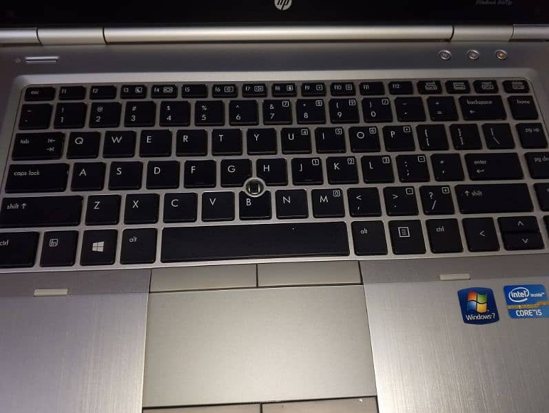 HP Elitebook 8470p 2