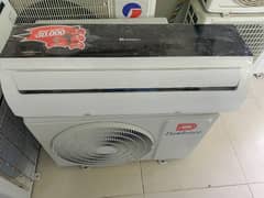 DC Inverter AC Dowlance