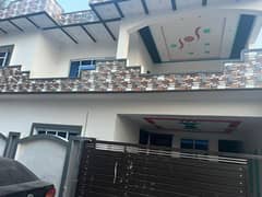 7 Marla House For Sale in Banigala islamabad 0