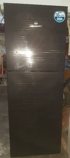 dawlance fridge new condition