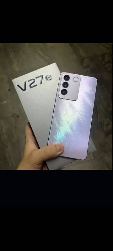 vivo v27e 1