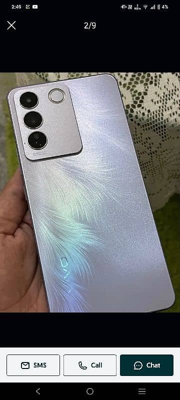 vivo v27e 3