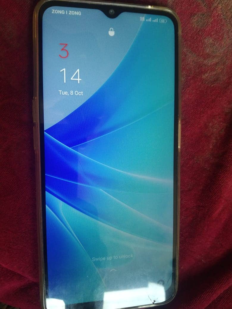 oppo A57 3