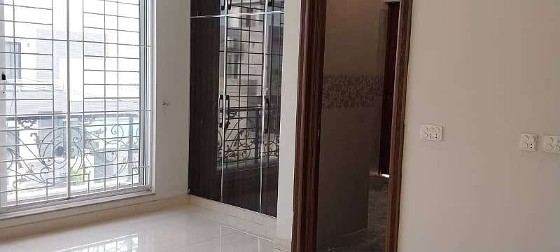 10 Marla House Available For Rent In EDEN City Lahore 14