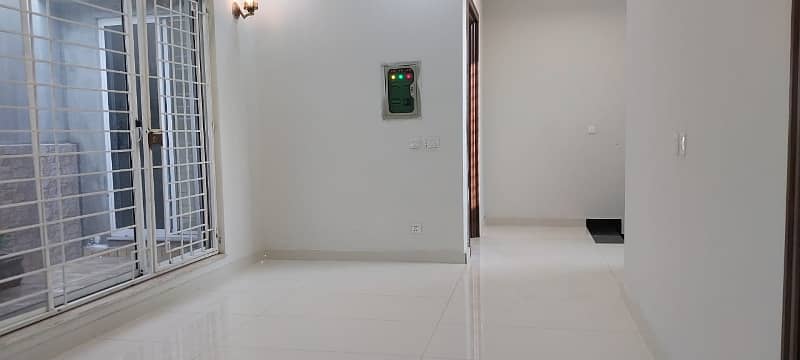 10 Marla House Available For Rent In EDEN City Lahore 17